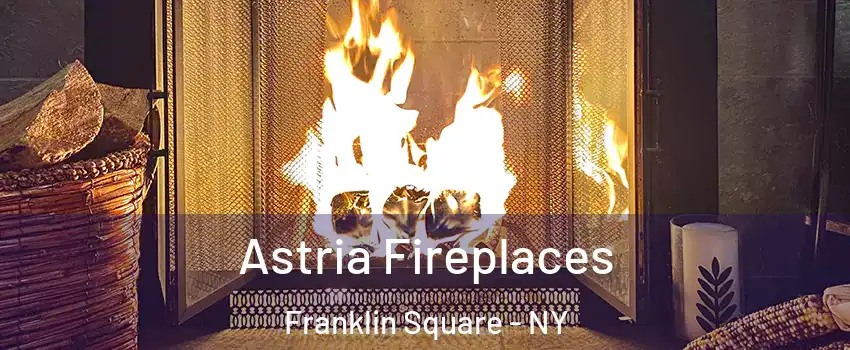  Astria Fireplaces Franklin Square - NY