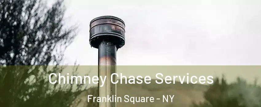  Chimney Chase Services Franklin Square - NY