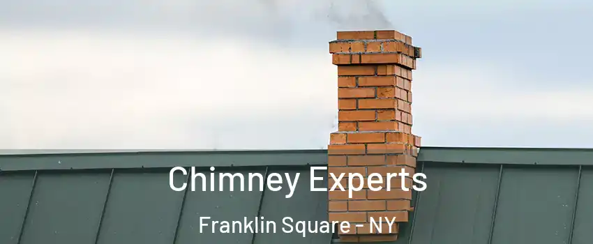  Chimney Experts Franklin Square - NY