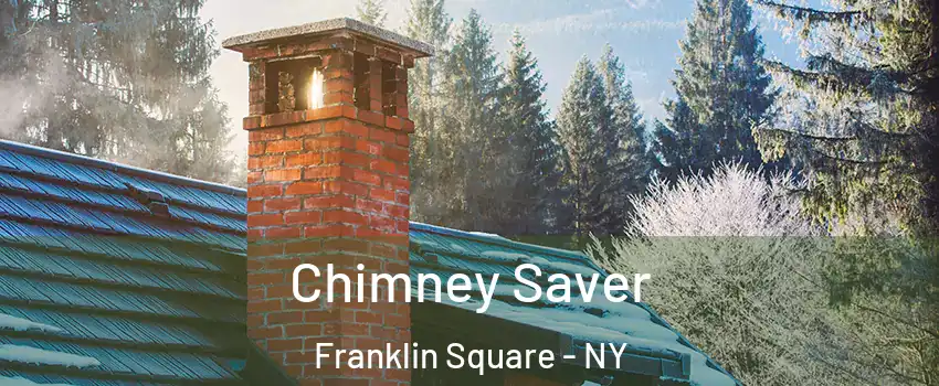  Chimney Saver Franklin Square - NY