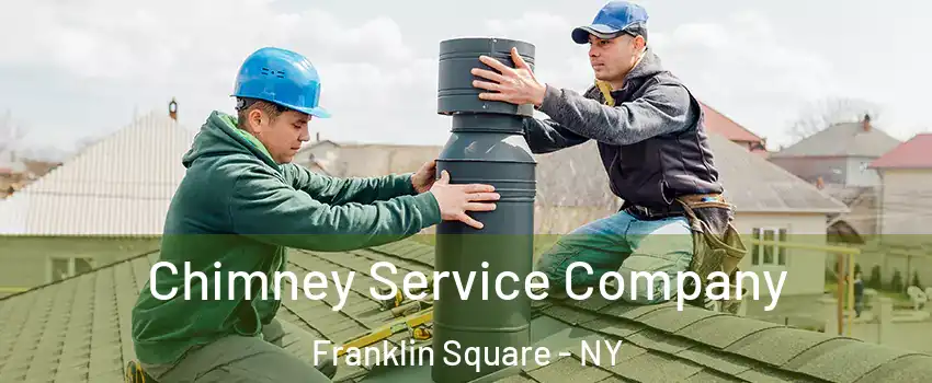  Chimney Service Company Franklin Square - NY