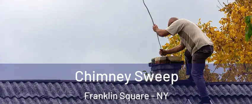 Chimney Sweep Franklin Square - NY