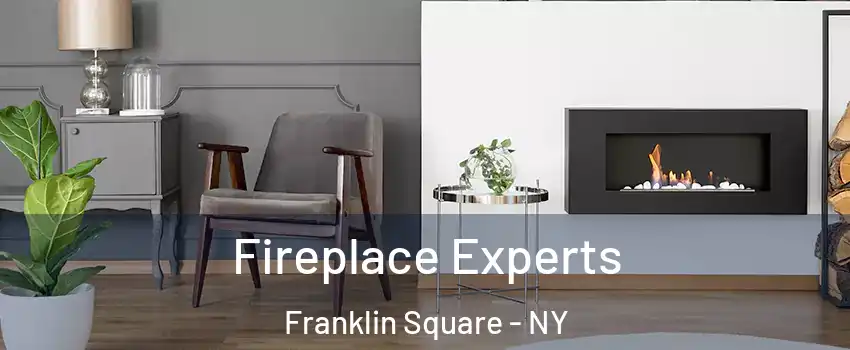 Fireplace Experts Franklin Square - NY