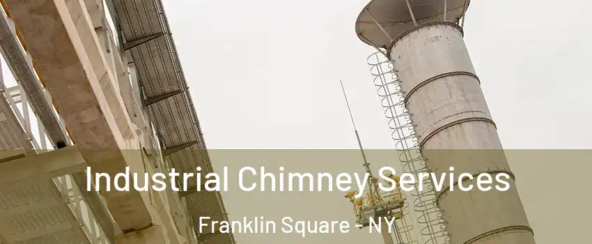  Industrial Chimney Services Franklin Square - NY