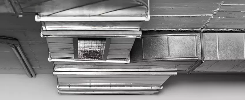 Trusted Air Duct Cleaning Company in Franklin Square, New York