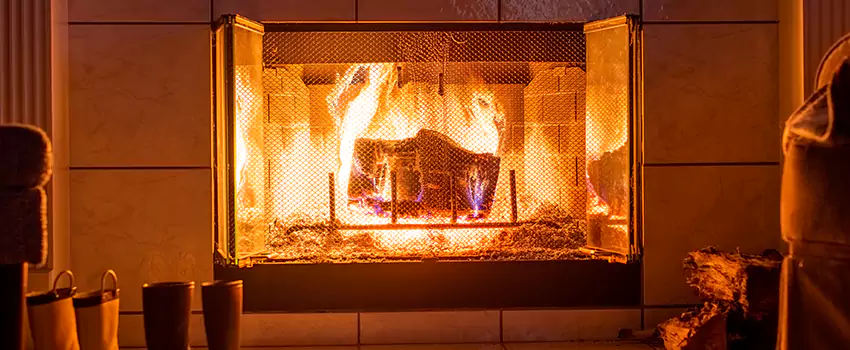 Astria Vent Free Gas Fireplaces Installation in Franklin Square, NY