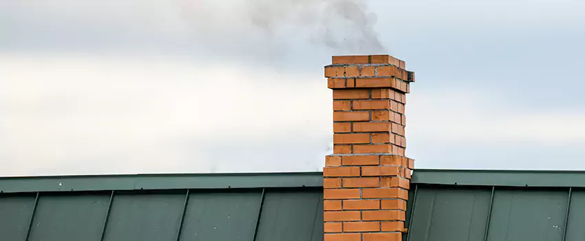 Animal Screen Chimney Cap Repair And Installation Services in Franklin Square, New York
