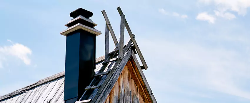 Chimney Creosote Cleaning in Franklin Square, NY