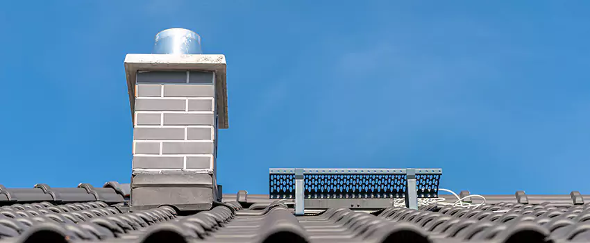Chimney Flue Relining Services in Franklin Square, New York