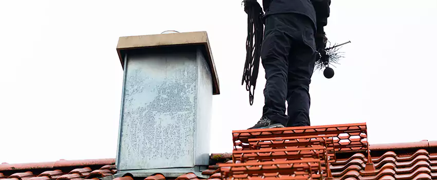 Chimney Liner Services Cost in Franklin Square, NY