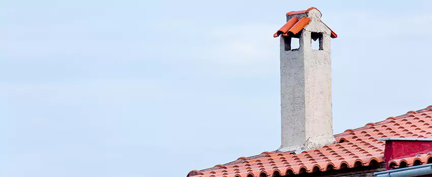 Chimney Pot Replacement in Franklin Square, NY