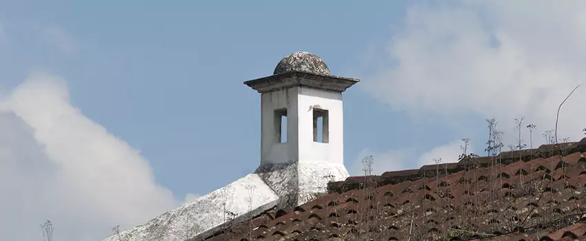 Cost To Rebuild A Chimney in Franklin Square, NY