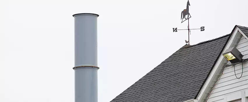 Chimney Inspection in Franklin Square, NY