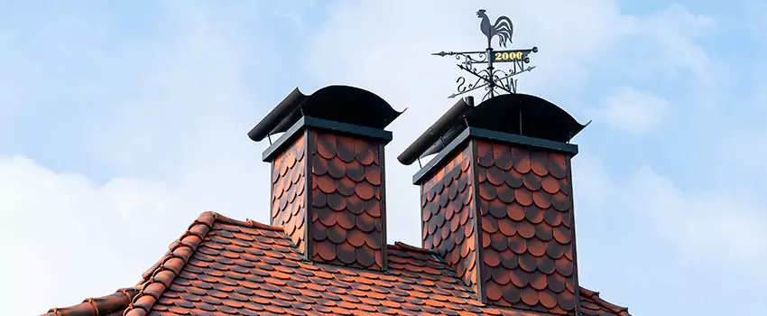Old Chimney Restoration in Franklin Square, New York