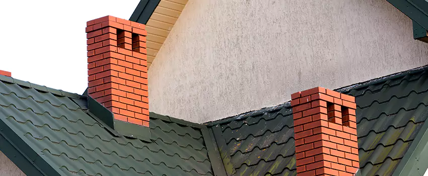 Chimney Saver Waterproofing Services in Franklin Square, New York