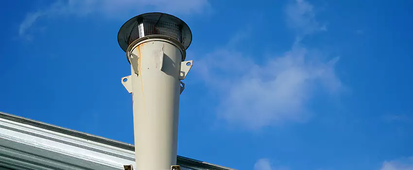 Chimney Spark Arrestor Requirements in Franklin Square, NY