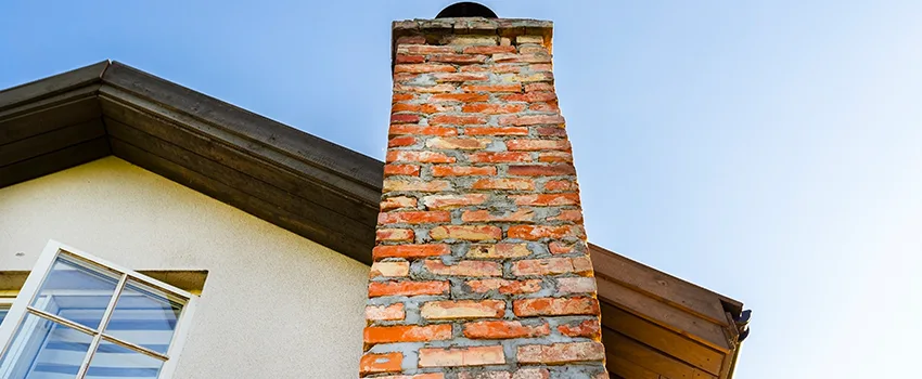 Chimney Mortar Replacement in Franklin Square, NY