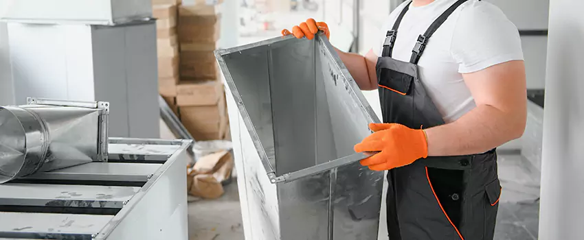 Benefits of Dryer Vent Inspection in Franklin Square, NY