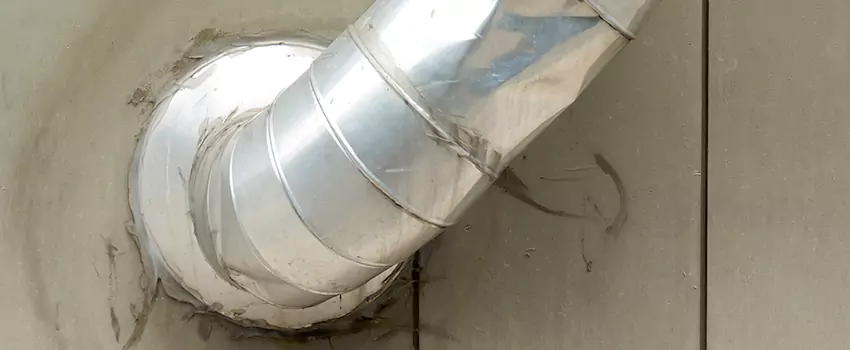 Broken Dryer Vent Replacement in Franklin Square, NY