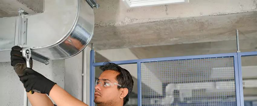 HVAC Ductwork Cleaning in Franklin Square, NY