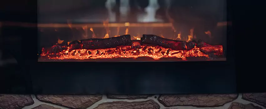 Outdoor Electric Fireplace Installation Solutions in Franklin Square, NY