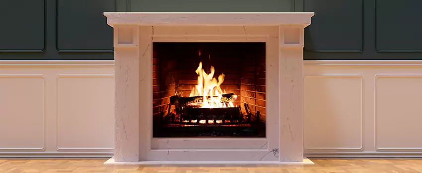 Empire Comfort Systems Fireplace Installation and Replacement in Franklin Square, New York