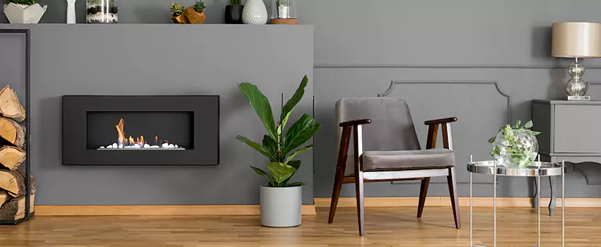 Ethanol Fireplace Burner Repair in Franklin Square, NY