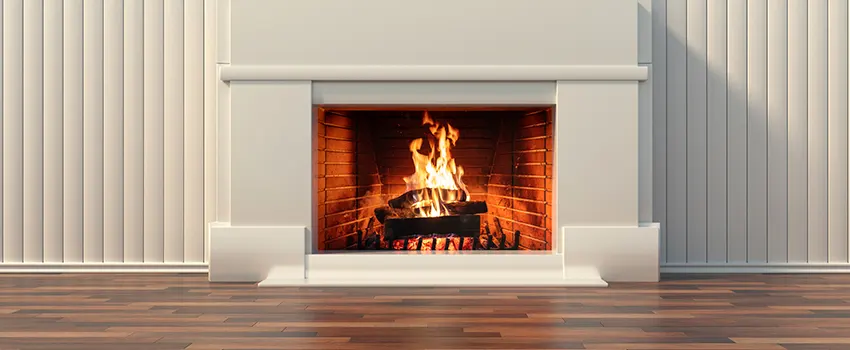Fireplace Broken Ashtray Repair Services in Franklin Square, New York