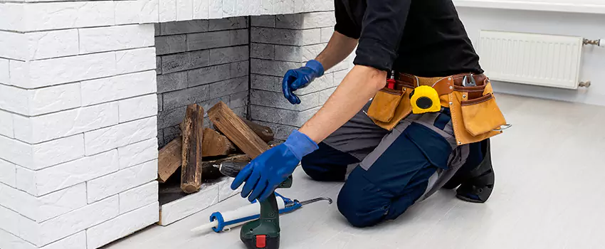 Fireplace Doors Cleaning in Franklin Square, New York