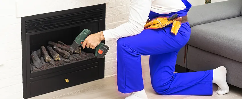 Fireplace Dampers Pivot Repair Services in Franklin Square, New York