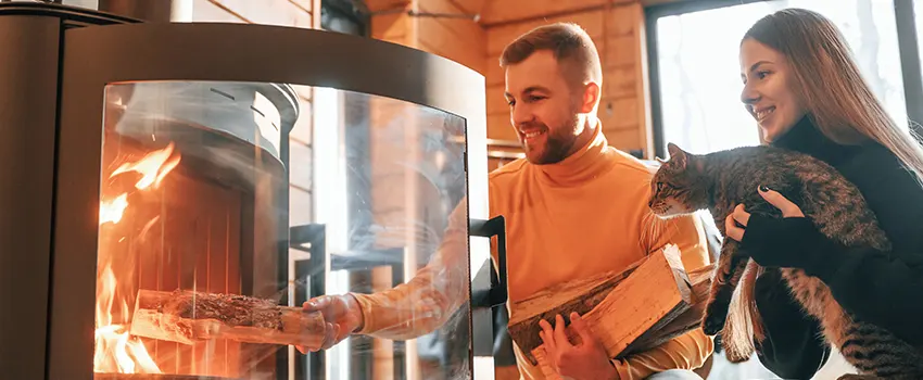 Fireplace Door Installation And Replacement Contractors in Franklin Square, NY