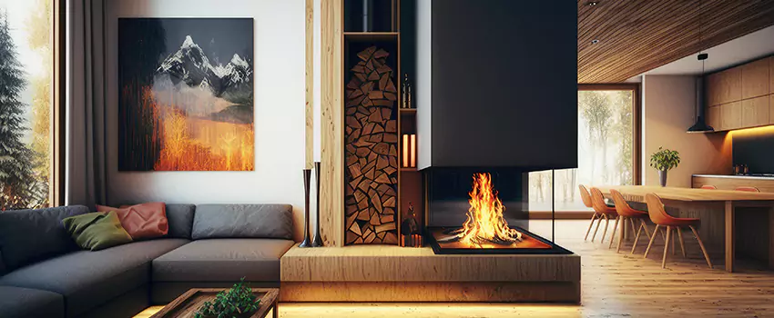 Fixing Electric Fireplace Problem in Franklin Square, New York