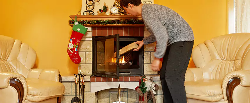 Marble Mantel Makeover Services for Fireplace in Franklin Square, NY