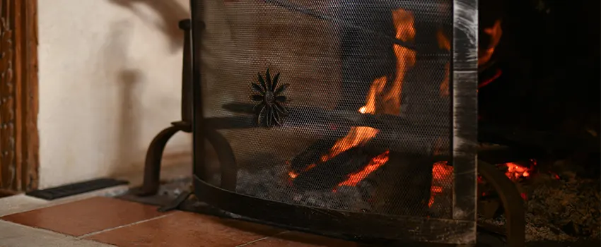 Electric Metal Fireplace installation Services in Franklin Square, NY