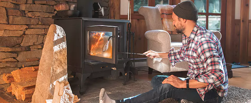 Fireplace Chimney Maintenance in Franklin Square, New York