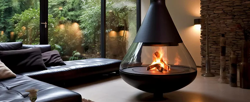 Affordable Floating Fireplace Repair And Installation Services in Franklin Square, New York