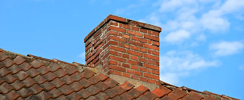 Flue Tiles Cracked Repair Services near Me in Franklin Square, NY