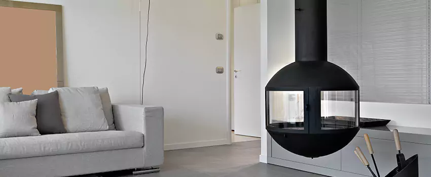 Hanging & Suspended Fireplaces Designer in Franklin Square, New York