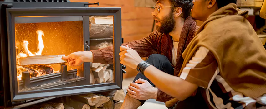 Benefits of Harman Stoves Fireplace in Franklin Square, New York