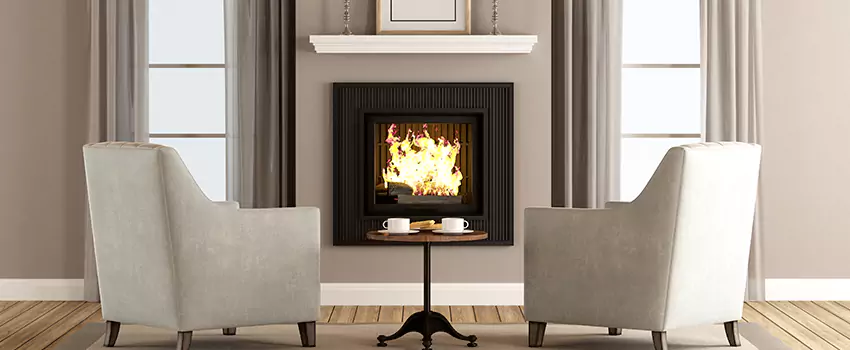 Heat & Glo Outdoor Gas Fireplaces Installation Contractors in Franklin Square, New York