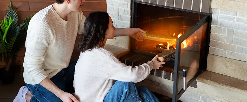 Kings Man Direct Vent Fireplaces Services in Franklin Square, New York