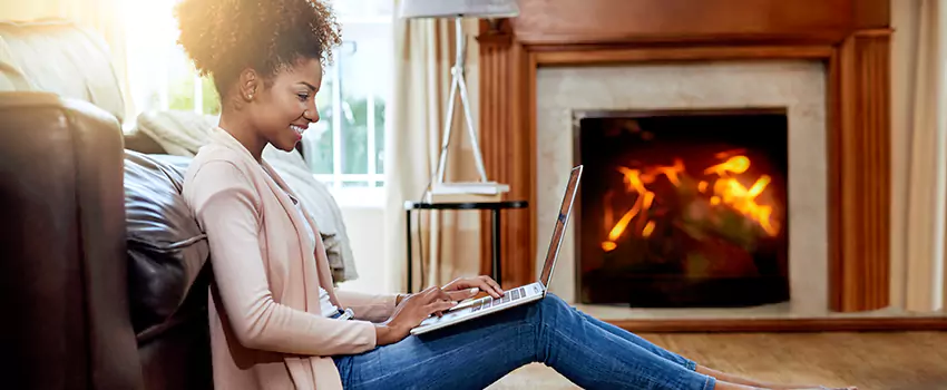 Cost-Effective Osburn Fireplace Installation and Repair in Franklin Square, NY