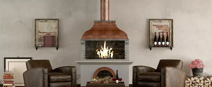 Benefits of Pacific Energy Fireplace in Franklin Square, New York