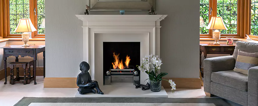 RSF Fireplaces Maintenance and Repair in Franklin Square, New York