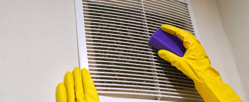 Vent Cleaning Company in Franklin Square, NY