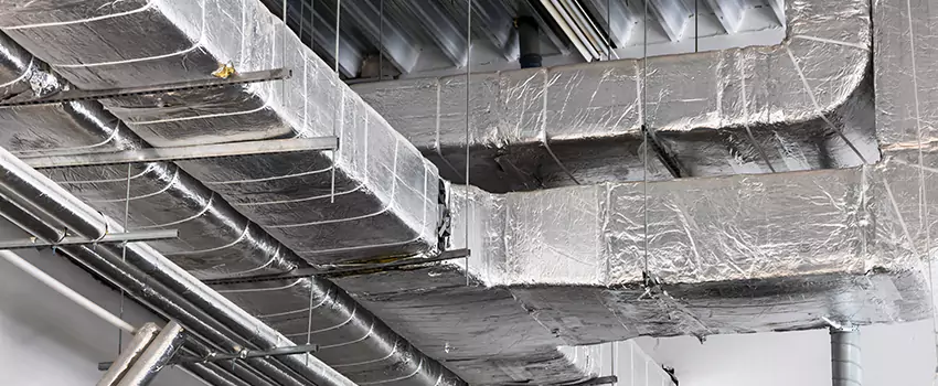 Vent Dust Cleaning Cost in Franklin Square, NY