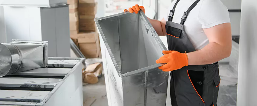 Ventilation Fan Cleaning Services in Franklin Square, New York