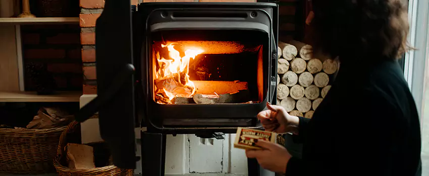 Key Features of Vermont Castings Fireplaces in Franklin Square, NY
