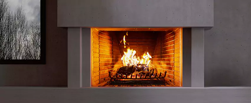 Indoor Wood Burning Furnace Repair and Installation in Franklin Square, New York