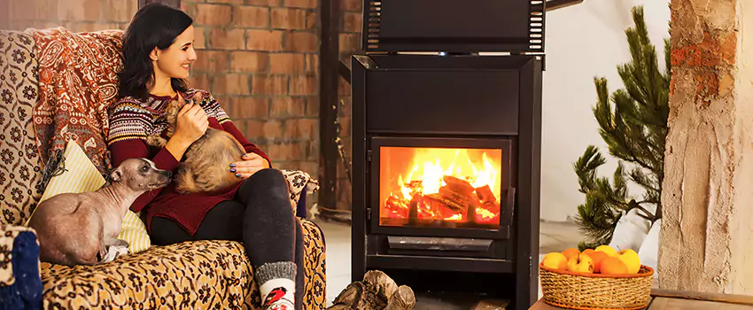 Wood Stove Chimney Cleaning Services in Franklin Square, NY